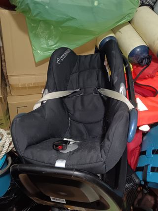 Maxi-Cosi 2wayFix Bugaboo