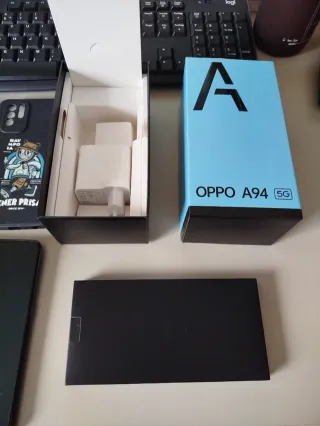 Oppo A94 5G