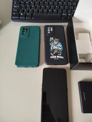 Oppo A94 5G