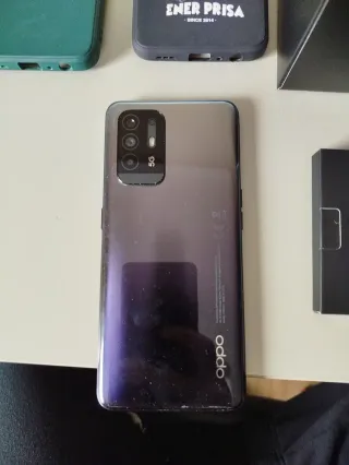 Oppo A94 5G