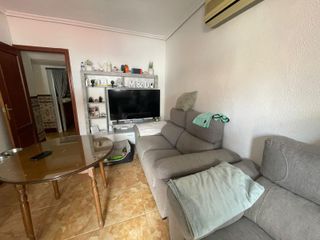 Casa en Campo de la Verdad