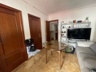 Casa en Campo de la Verdad