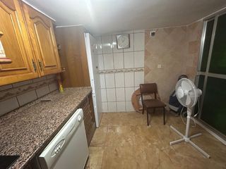 Casa en Campo de la Verdad