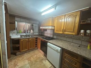 Casa en Campo de la Verdad