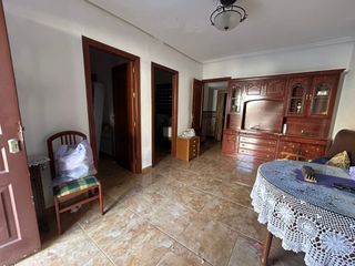 Casa en Campo de la Verdad