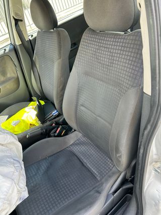 Despiece Opel Corsa C