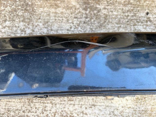 Parachoques Mercedes ML