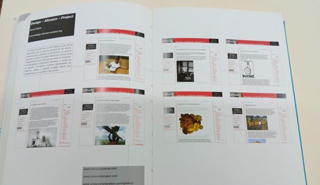 Blogs: conectados por el diseño