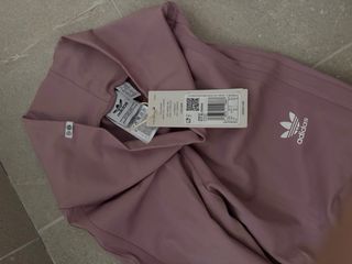 Leggings Adidas Rosa