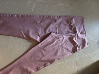 Leggings Adidas Rosa