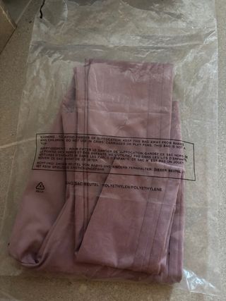 Leggings Adidas Rosa