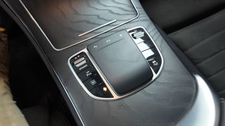 MERCEDES-BENZ Clase GLC GLC 300 de 4MATIC