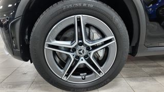 MERCEDES-BENZ Clase GLC GLC 300 de 4MATIC