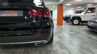MERCEDES-BENZ Clase GLC GLC 300 de 4MATIC