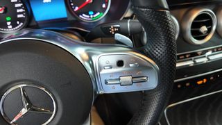 MERCEDES-BENZ Clase GLC GLC 300 de 4MATIC