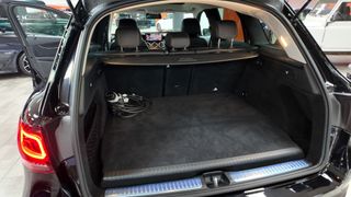 MERCEDES-BENZ Clase GLC GLC 300 de 4MATIC