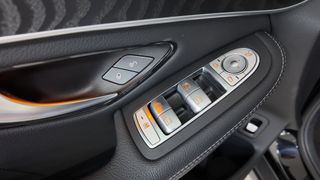MERCEDES-BENZ Clase GLC GLC 300 de 4MATIC