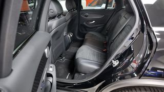 MERCEDES-BENZ Clase GLC GLC 300 de 4MATIC
