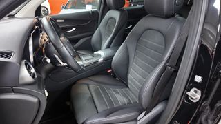 MERCEDES-BENZ Clase GLC GLC 300 de 4MATIC