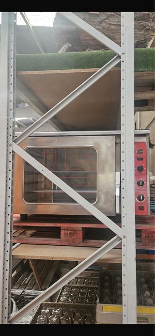 Lote completo de mobiliario HAZ UNA OFERTA!