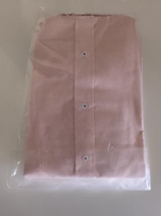 Camisa Tommy Hilfiger Caballero Rosa