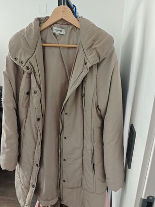 Plumas formul@ 1919 Beige Talla M