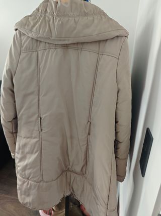 Plumas formul@ 1919 Beige Talla M