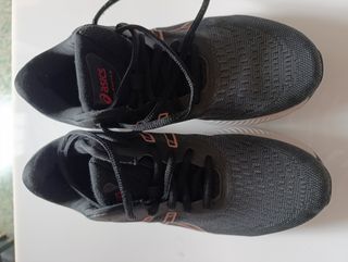 Asics Gel-excite 9 Mujer Talla 40