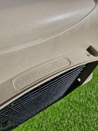 Transportín Varikennel Ultra para perros