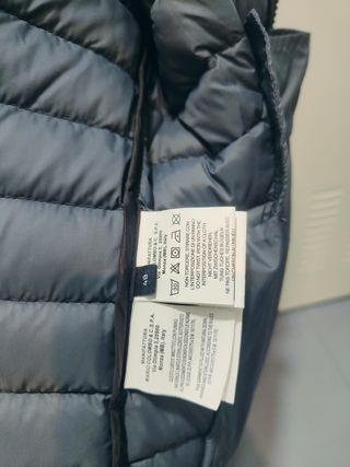 Chaqueta COLMAR 48 M S Chaqueta plumas plumon xwz 