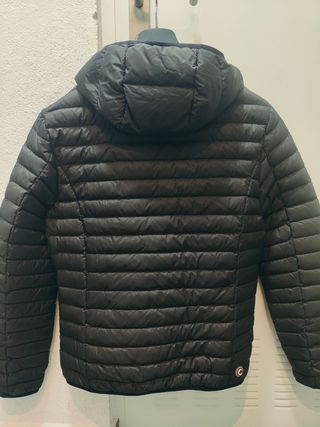 Chaqueta COLMAR 48 M S Chaqueta plumas plumon xwz 