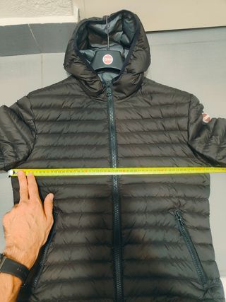 Chaqueta COLMAR 48 M S Chaqueta plumas plumon xwz 