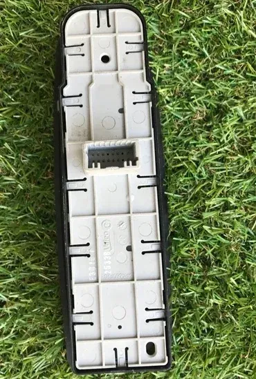 Comando Vidros Esquerdo Renault