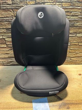 Silla Maxi-Cosi RodiFix S Comfort i-Size ISOFIX