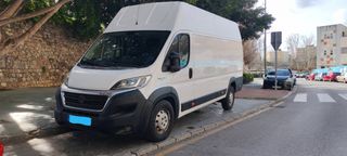 FIAT Ducato 2017