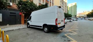 FIAT Ducato 2017