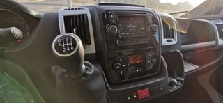 FIAT Ducato 2017