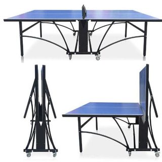 Mesa Ping Pong Interior Mojave Azul 7146