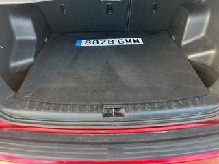Land Rover Freelander 2009