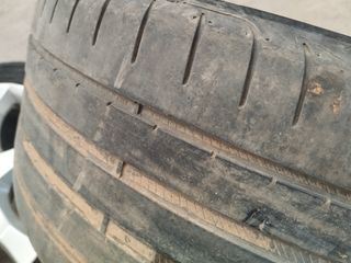 Llantas Mercedes 17 Doble Medida