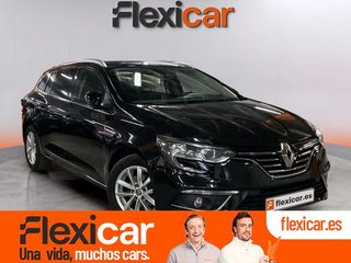 Renault Megane Sp. Tou. Limited Energy TCe 97kW (130CV)