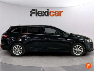 Renault Megane Sp. Tou. Limited Energy TCe 97kW (130CV)