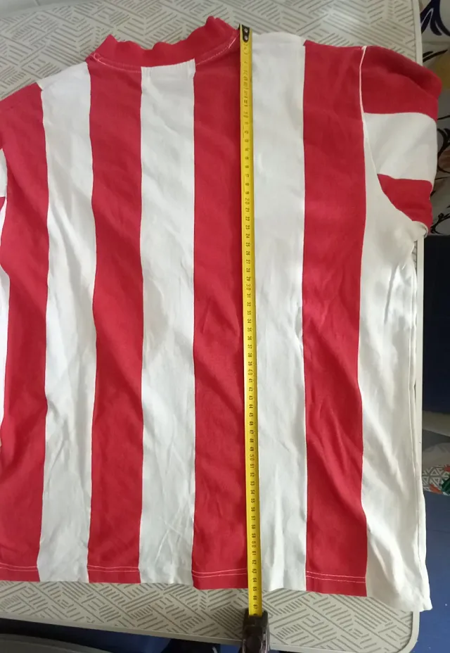 Camisetas Athletic Club Bilbao Talla M