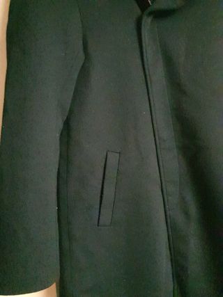 Cappotto Only & Sons Uomo Nero Taglia S