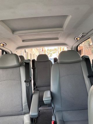 Mercedes-Benz Viano 2008