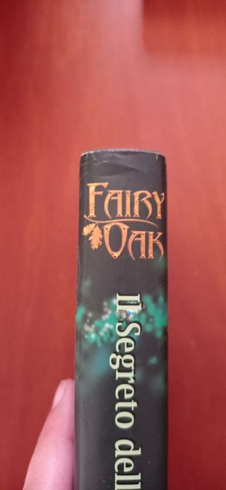 Il segreto delle gemelle. Fairy Oak vol. 1