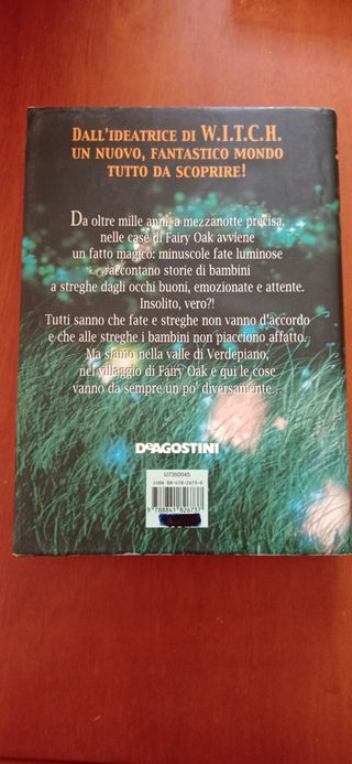 Il segreto delle gemelle. Fairy Oak vol. 1