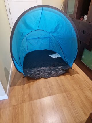 Tienda decathlon Quechua 2 Seconds