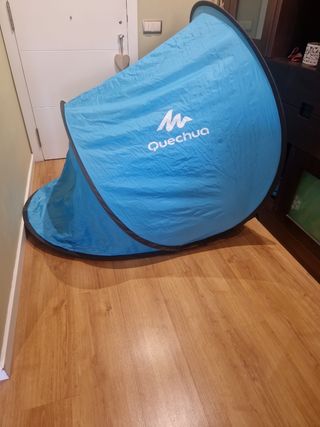 Tienda decathlon Quechua 2 Seconds