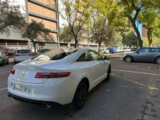 Renault Laguna Coupe